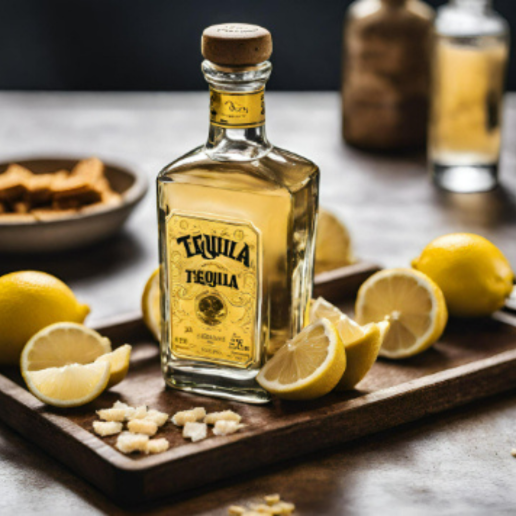 Certificado de Exportación para tequileros