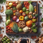 Exportación de Alimentos Orgánicos Mexicanos: Un Mercado en Crecimiento