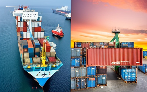 Descubre el SNICE: Tu Aliado Estratégico en el Comercio Internacional