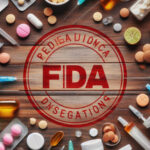 FDA: Tu pasaporte de etiquetado e información comercial al éxito en EE.UU.