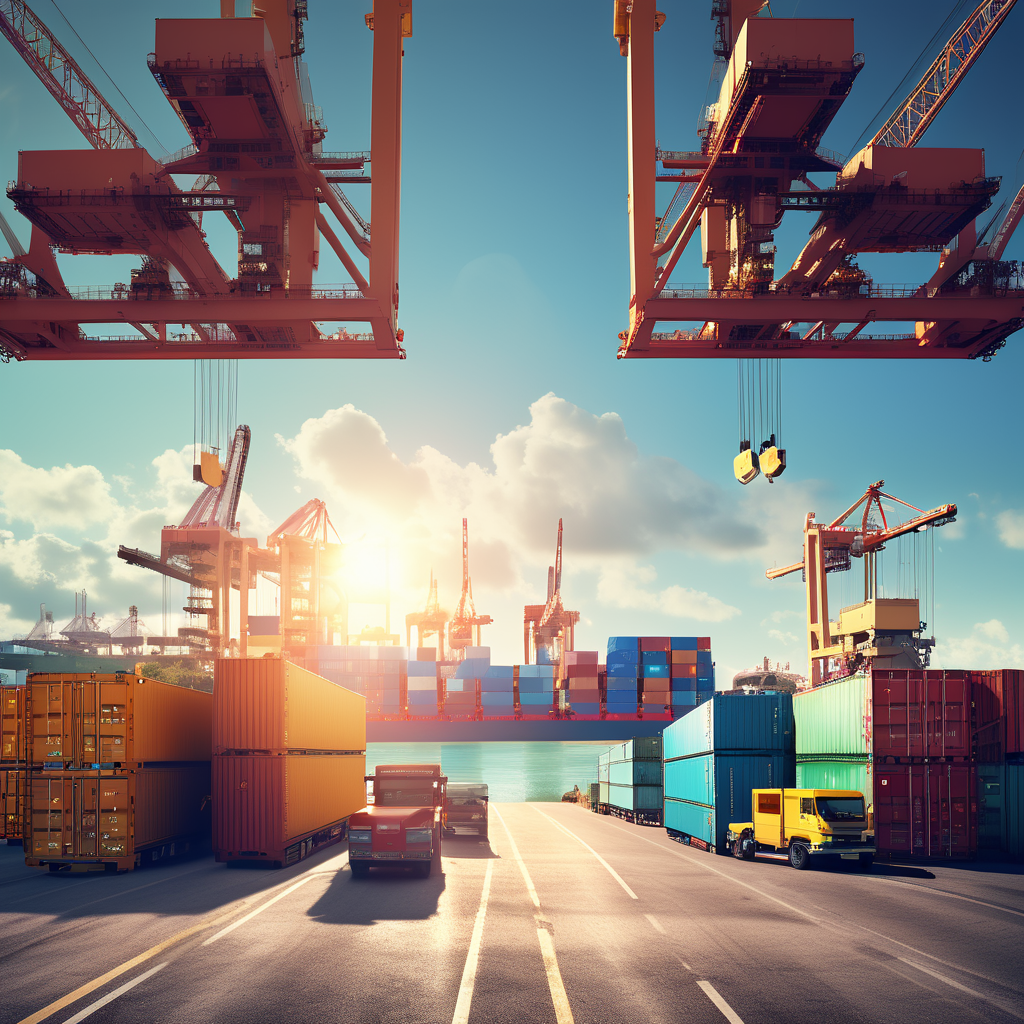 El Traspié Tecnológico y sus Ramificaciones en el Despacho Aduanero de México después de su Caída