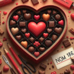 Cómo la NOM-186 Eleva tus Chocolates de San Valentín