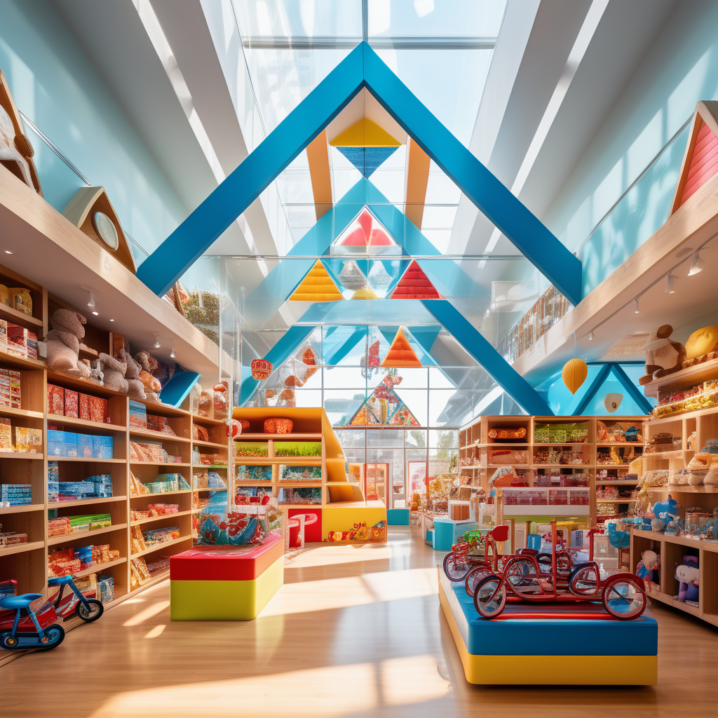 Juguetes Seguros: Entendiendo la NOM-015-2007