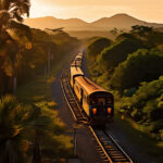 Istmo de Tehuantepec: