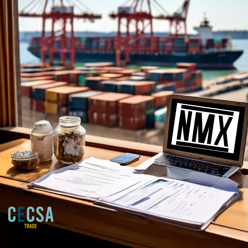 Normas NMX: Como mejoran la Competitividad Empresarial