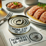 Importancia del cumplimiento de la NOM 235