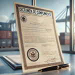 Dictamen de inspección y la importancia de su cumplimiento de las Normas Oficiales Mexicanas