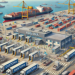 Proceso de importación en México y su relación con las Unidades de Inspección acreditadas