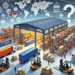 Almacén General de Depósito en México