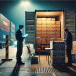 Desistimiento de mercancías Mercancías Ruta fiscal Regímenes Aduaneros Aduana Importación Exportación Depósito fiscal Pedimento de importación o exportación servicio estraordinario }desistimiento ANAM Ley aduanera Reglas Generales de Comercio Exterior