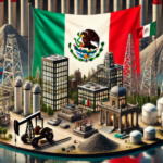 Inversión extranjera histórica Inversiones extranjeras en México Economía nacional Claudia Sheimbaun Toyota Empresas chilenas Mercado Libre Comercio exterior Relaciones comerciales Compañías automotrices Comercio electronico Donald Trump