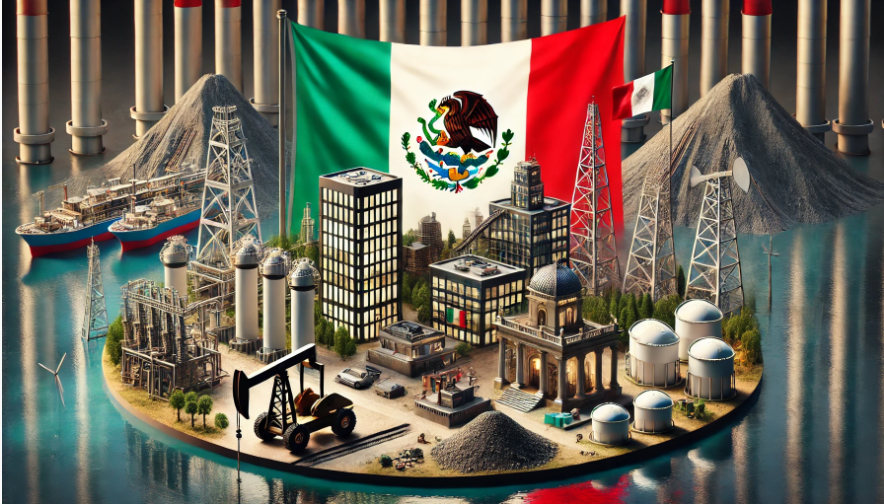 Inversión extranjera histórica Inversiones extranjeras en México Economía nacional Claudia Sheimbaun Toyota Empresas chilenas Mercado Libre Comercio exterior Relaciones comerciales Compañías automotrices Comercio electronico Donald Trump