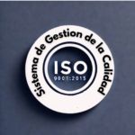 Sistema de Gestión de Calidad ISO 9001 Implementación de un Sistema de Gestión de Calidad Certificado de calidad Certificación ISO Gestión de éxito Qué implica el proceso de la norma ISO 9001 Manual de calidad ISO 9001 en México Eficiencia de procesos