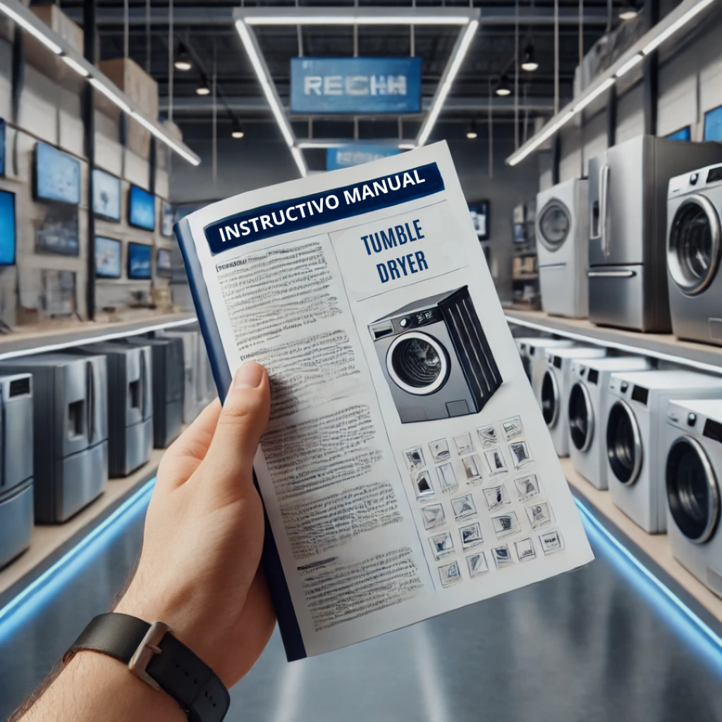 NOM-024-SCFI-2013 Digitalización en instructivos de electrónicos