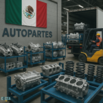 Sin aranceles a las autopartes mexicanas: un ahorro de $70 mil MDD