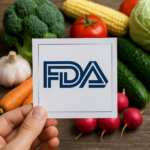 Principales sectores y causas de los rechazos en aduana por FDA