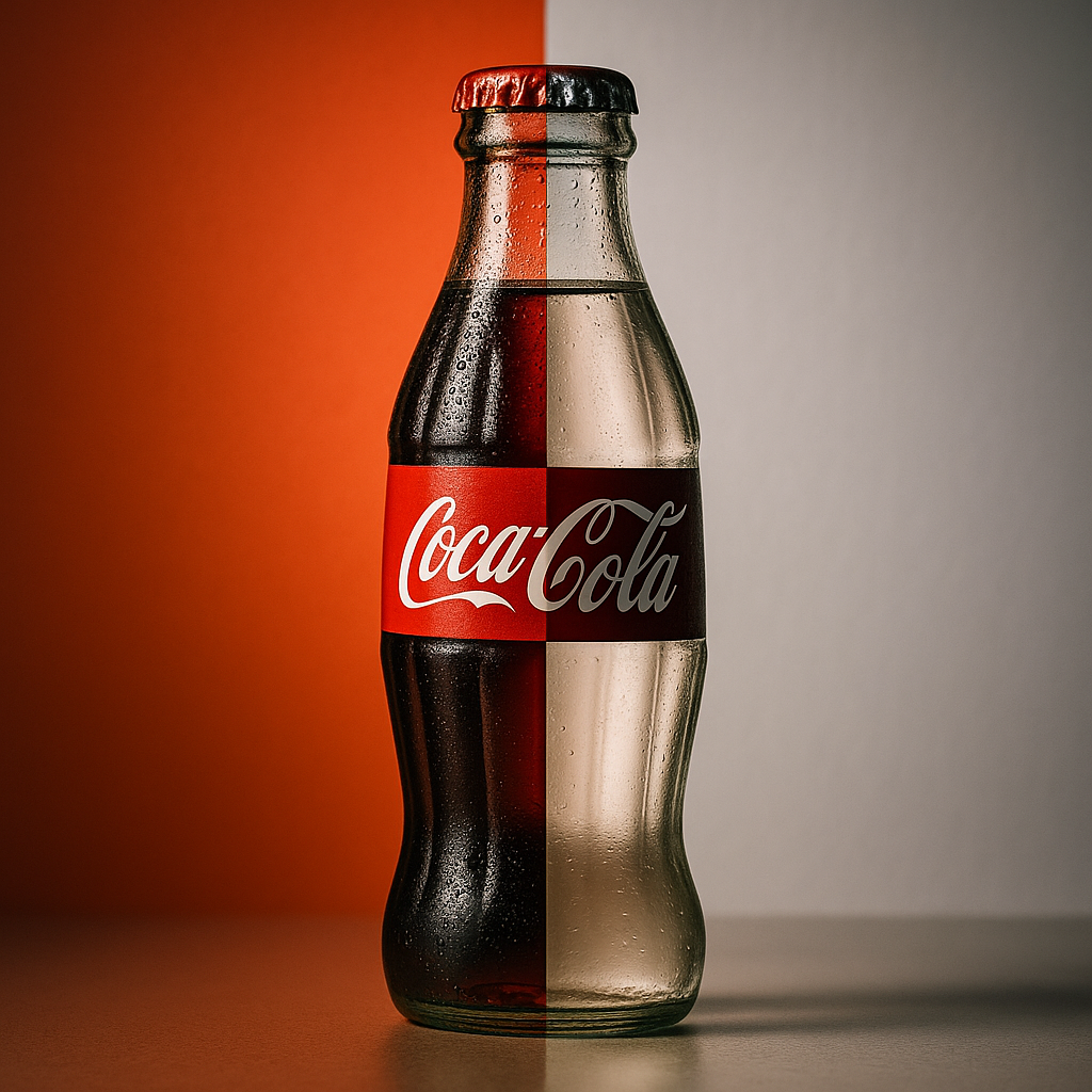 Coca-Cola cambia su fórmula en México: menos azúcar, más rigor